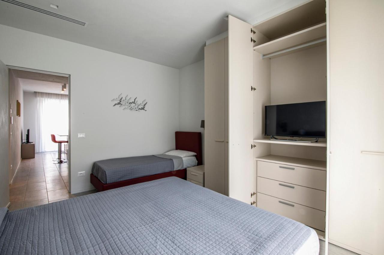 Casa Plauto Apartamento Bellaria-Igea Marina Exterior foto
