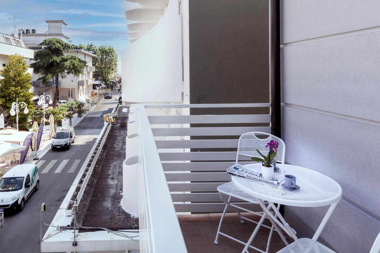 Casa Plauto Apartamento Bellaria-Igea Marina Exterior foto